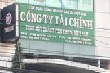 Sáp nhập Cty Tài chính TNHH 1TV Cao su Việt Nam